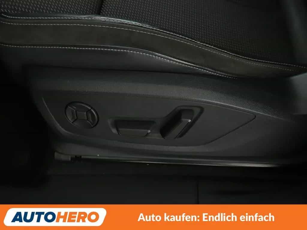 Audi Q3 Sportback 35 TDI quattro S line*NAVI*LIM*PDC* 11/2020-photo-27