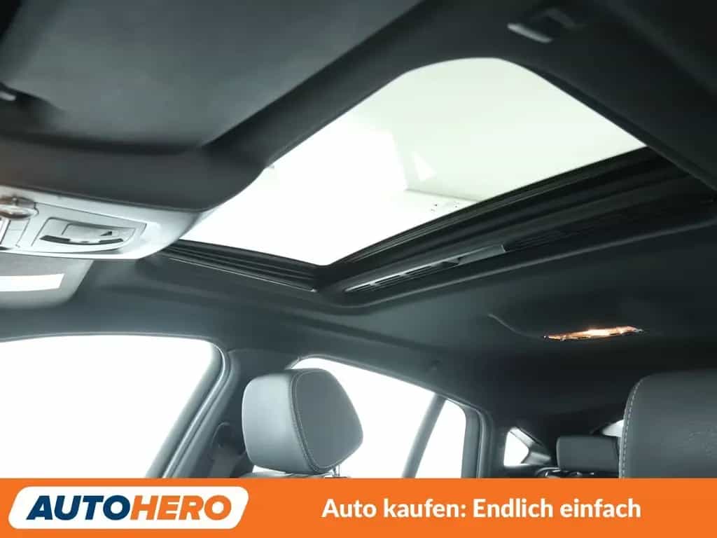 BMW X4 xDrive 30d Aut.*NAVI*TEMPO*PDC*SHZ*LIM*ALU* 01/2016-photo-24