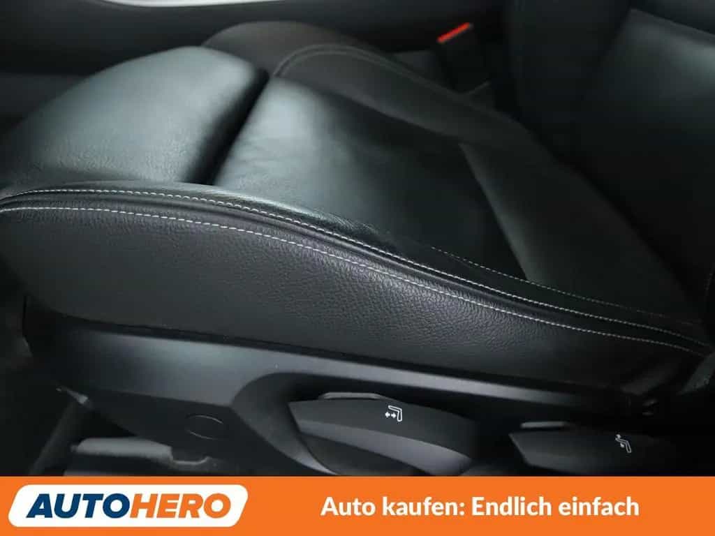 BMW X4 xDrive 30d Aut.*NAVI*TEMPO*PDC*SHZ*LIM*ALU* 01/2016-photo-25