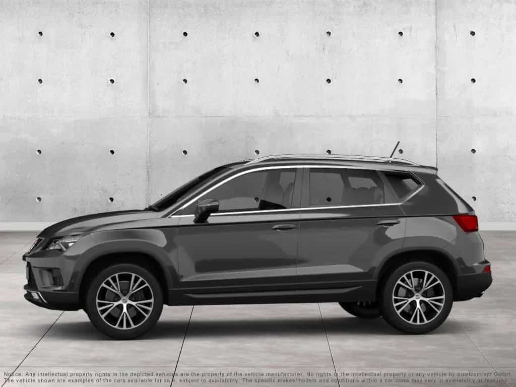 Seat Ateca Xperience 04/2024-photo-2