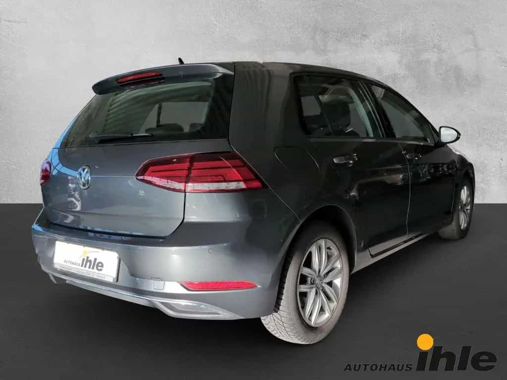Volkswagen Golf VII Comfortline 1,0 TSI AHK+BLUETOOTH+R-FAH 06/2019-photo-2