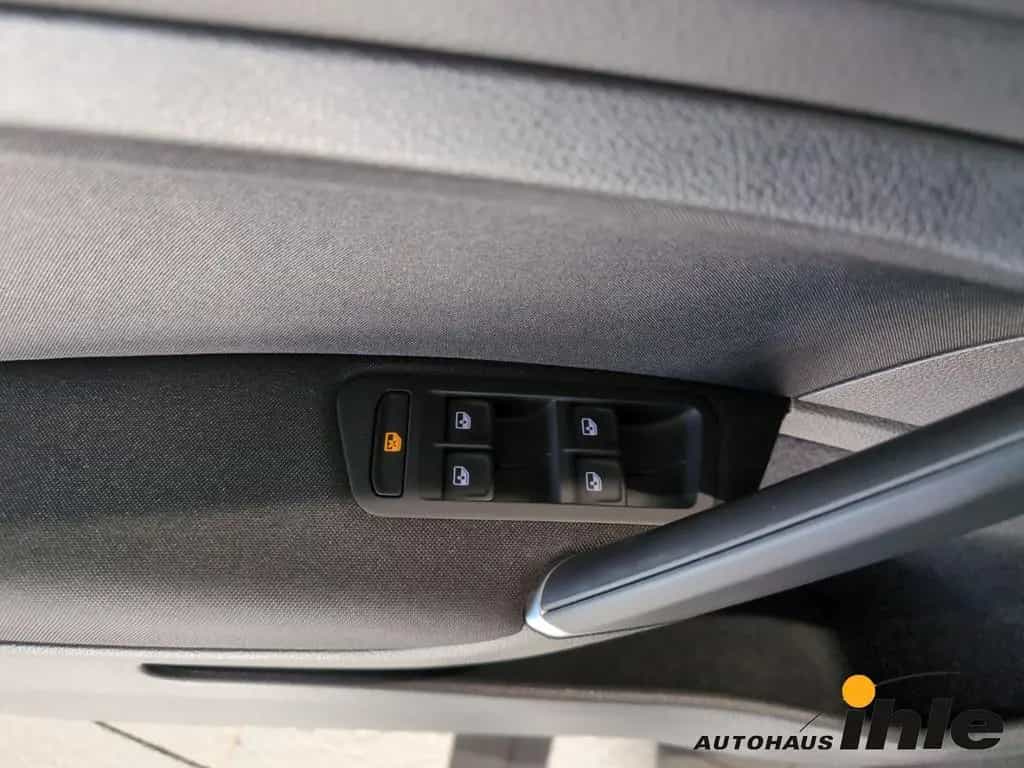 Volkswagen Golf VII Comfortline 1,0 TSI AHK+BLUETOOTH+R-FAH 06/2019-photo-20