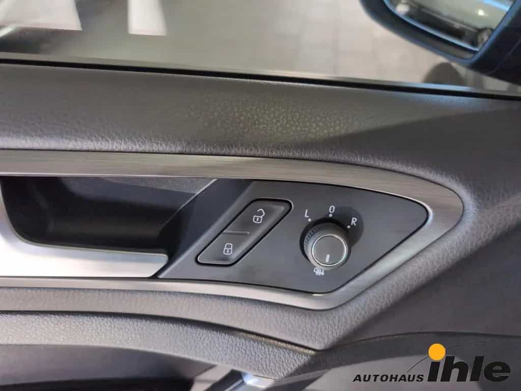 Volkswagen Golf VII Comfortline 1,0 TSI AHK+BLUETOOTH+R-FAH 06/2019-photo-21
