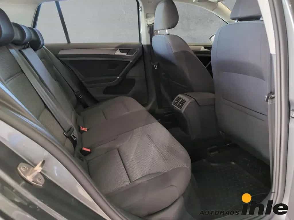 Volkswagen Golf VII Comfortline 1,0 TSI AHK+BLUETOOTH+R-FAH 06/2019-photo-8