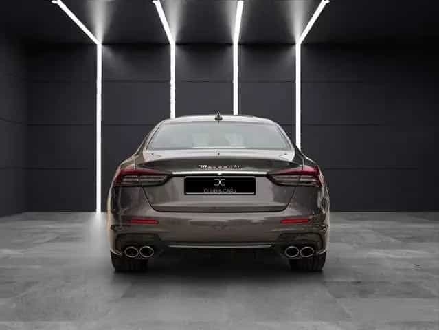 Maserati Quattroporte Quattroporte VI MY 23 3.0 09/2023-photo-6