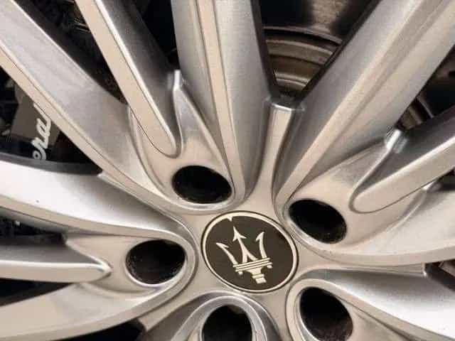 Maserati Quattroporte Quattroporte VI MY 23 3.0 09/2023-photo-7