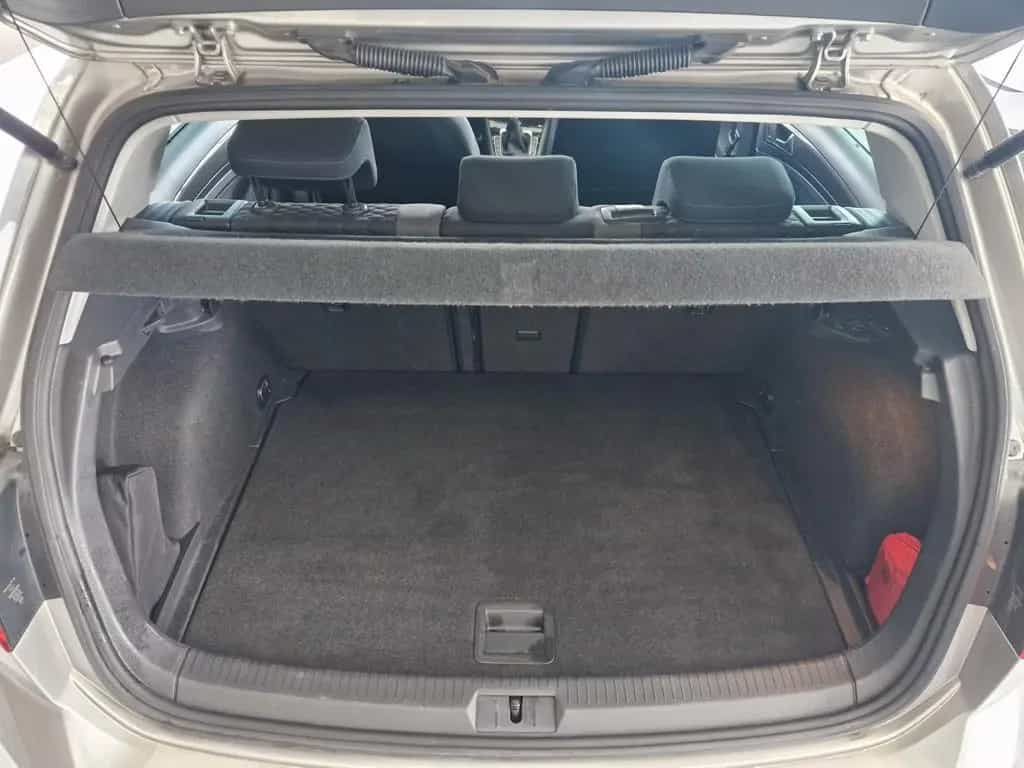 Volkswagen Golf VII Lim. Join*LED*SmartLink*SHZ*ACC* 04/2018-photo-16