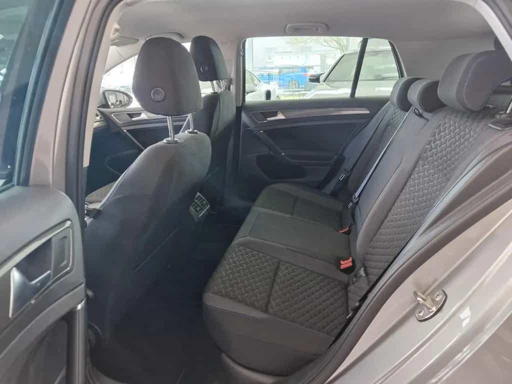 Volkswagen Golf VII Lim. Join*LED*SmartLink*SHZ*ACC* 04/2018-photo-18