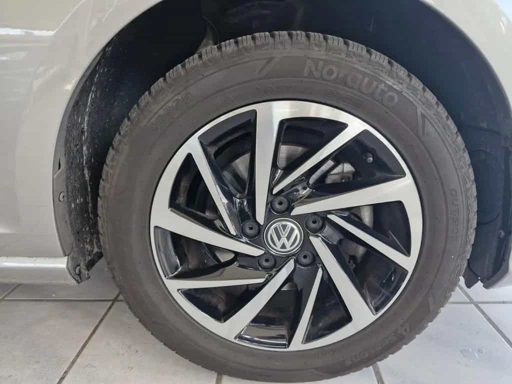 Volkswagen Golf VII Lim. Join*LED*SmartLink*SHZ*ACC* 04/2018-photo-19