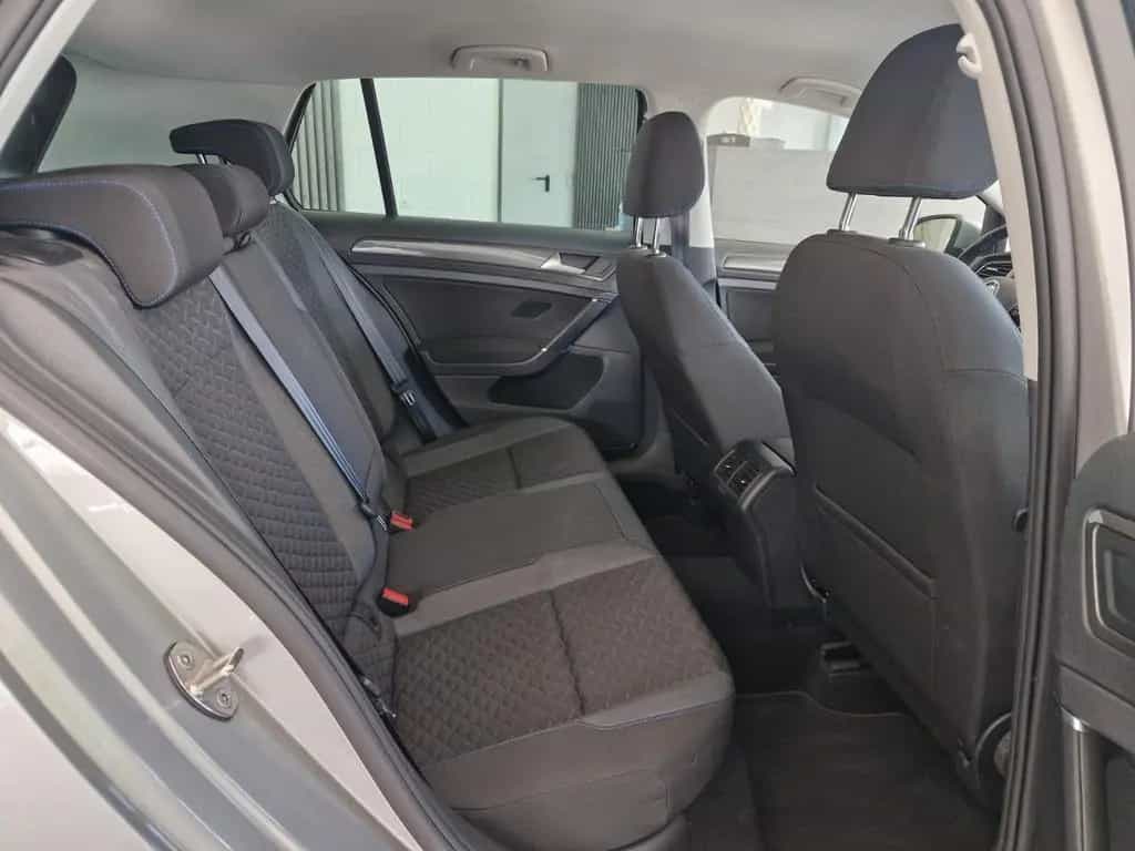 Volkswagen Golf VII Lim. Join*LED*SmartLink*SHZ*ACC* 04/2018-photo-21
