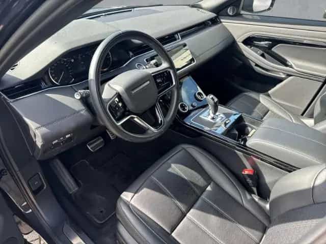 Land Rover Range Rover Rover Evoque R-dynamic HSE Park-Assistent 02/2023-photo-10