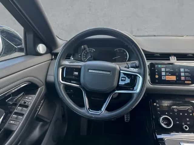 Land Rover Range Rover Rover Evoque R-dynamic HSE Park-Assistent 02/2023-photo-13