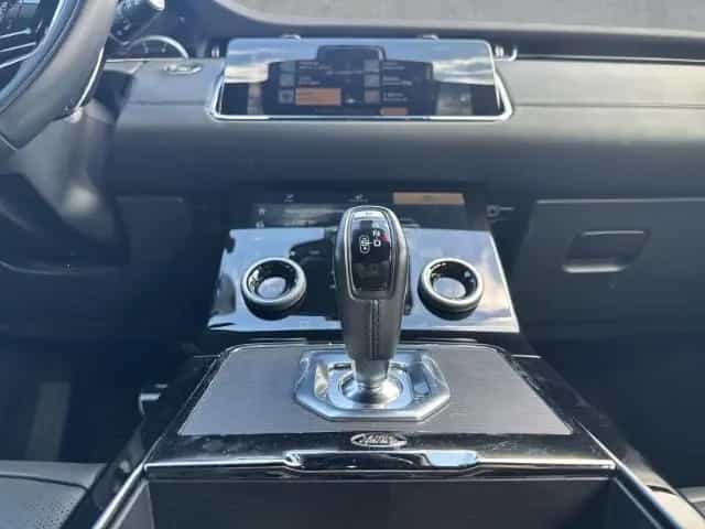 Land Rover Range Rover Rover Evoque R-dynamic HSE Park-Assistent 02/2023-photo-14