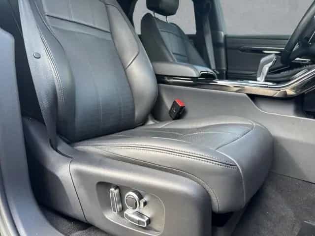 Land Rover Range Rover Rover Evoque R-dynamic HSE Park-Assistent 02/2023-photo-2