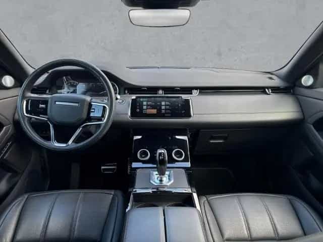 Land Rover Range Rover Rover Evoque R-dynamic HSE Park-Assistent 02/2023-photo-3