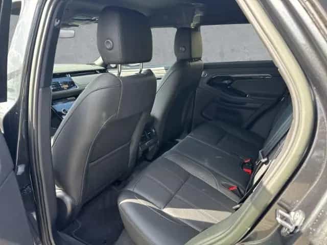 Land Rover Range Rover Rover Evoque R-dynamic HSE Park-Assistent 02/2023-photo-4