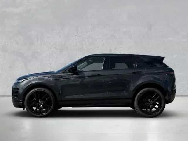 Land Rover Range Rover Rover Evoque R-dynamic HSE Park-Assistent 02/2023-photo-5