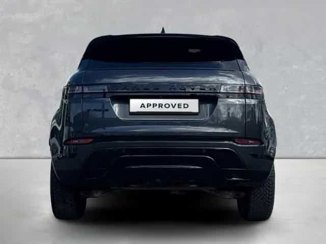 Land Rover Range Rover Rover Evoque R-dynamic HSE Park-Assistent 02/2023-photo-6