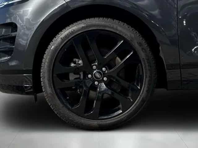 Land Rover Range Rover Rover Evoque R-dynamic HSE Park-Assistent 02/2023-photo-8