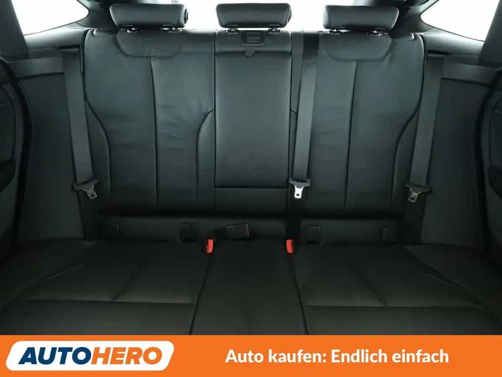 BMW 3 Series 320i GT xDrive M Sport Aut.*NAVI*LED*PDC*ACC*SHZ 09/2020-photo-15
