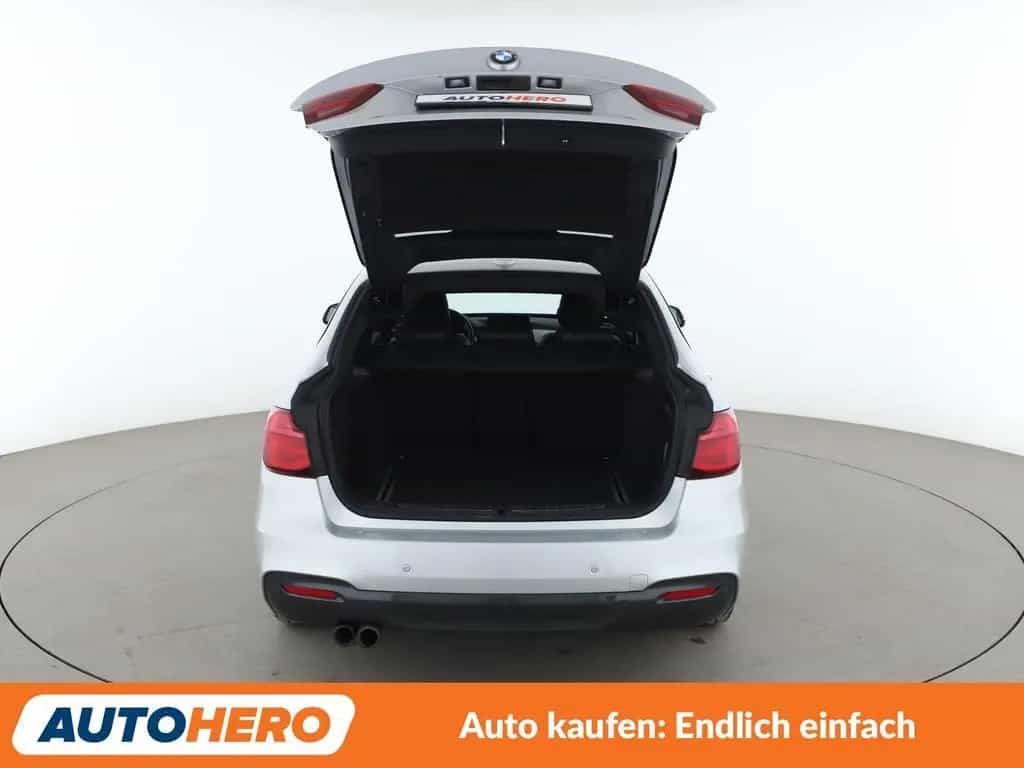 BMW 3 Series 320i GT xDrive M Sport Aut.*NAVI*LED*PDC*ACC*SHZ 09/2020-photo-16