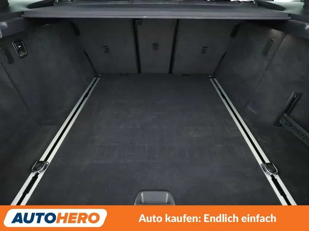 BMW 3 Series 320i GT xDrive M Sport Aut.*NAVI*LED*PDC*ACC*SHZ 09/2020-photo-17