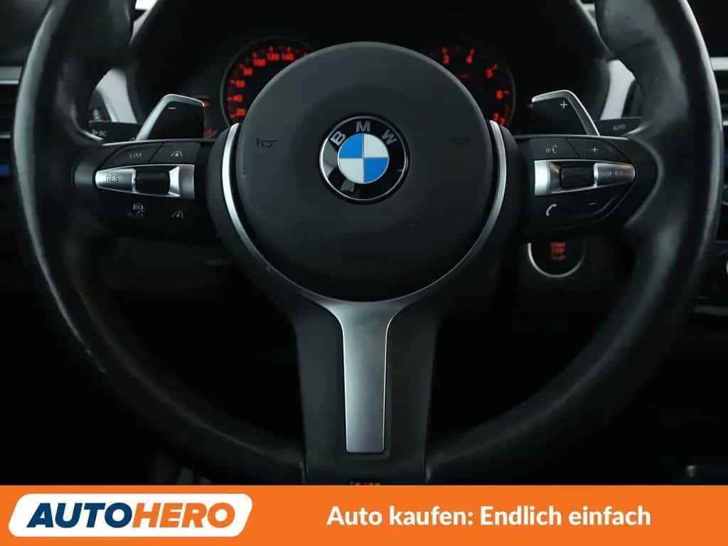 BMW 3 Series 320i GT xDrive M Sport Aut.*NAVI*LED*PDC*ACC*SHZ 09/2020-photo-18