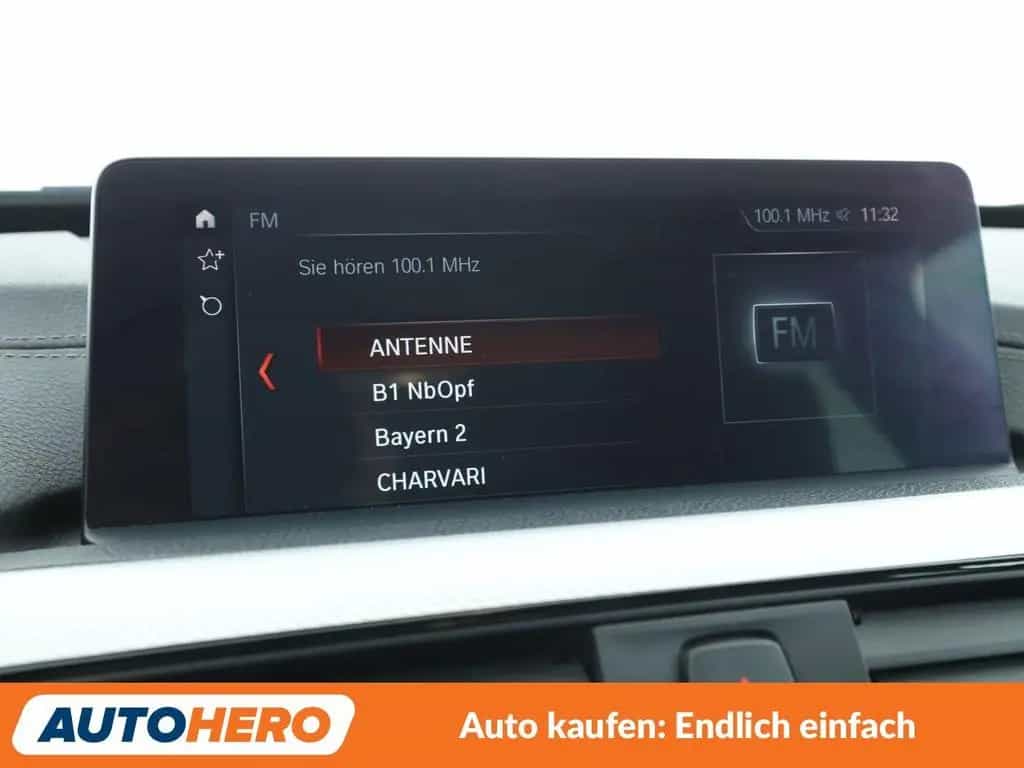 BMW 3 Series 320i GT xDrive M Sport Aut.*NAVI*LED*PDC*ACC*SHZ 09/2020-photo-20