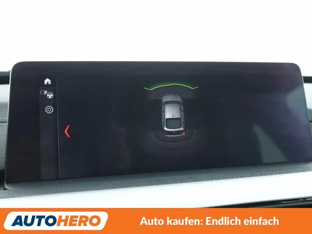 BMW 3 Series 320i GT xDrive M Sport Aut.*NAVI*LED*PDC*ACC*SHZ 09/2020-photo-21