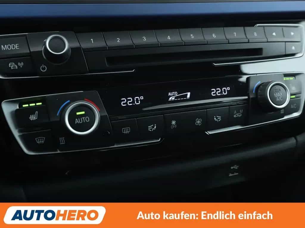 BMW 3 Series 320i GT xDrive M Sport Aut.*NAVI*LED*PDC*ACC*SHZ 09/2020-photo-22