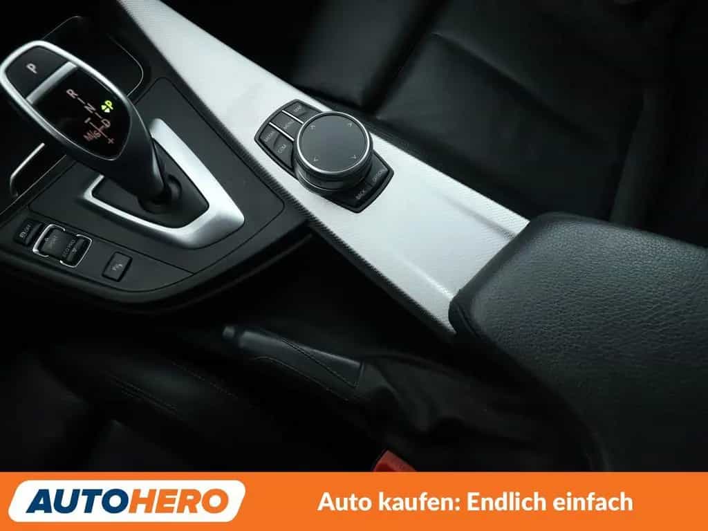 BMW 3 Series 320i GT xDrive M Sport Aut.*NAVI*LED*PDC*ACC*SHZ 09/2020-photo-23