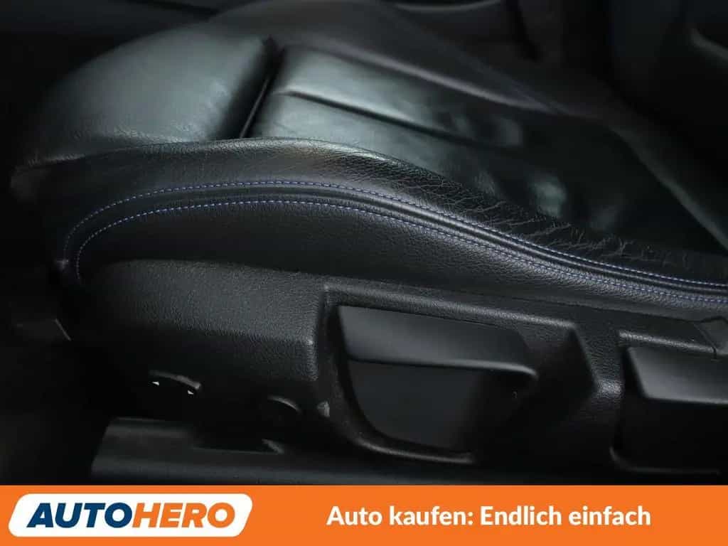 BMW 3 Series 320i GT xDrive M Sport Aut.*NAVI*LED*PDC*ACC*SHZ 09/2020-photo-26