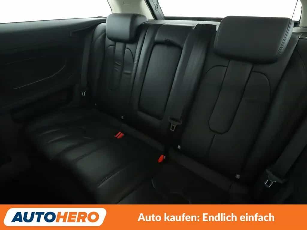 Land Rover Range Rover Evoque 2.2 Td4 Pure Aut.*NAVI*CAM*SHZ*LHZ*TEMPO* 10/2015-photo-16