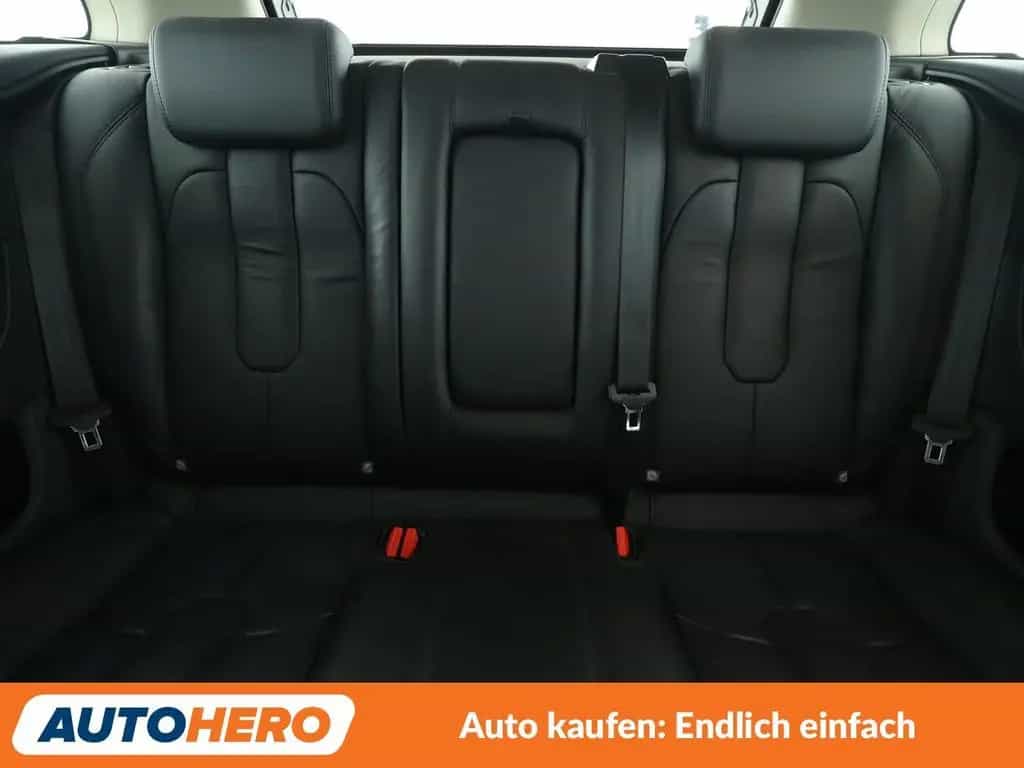 Land Rover Range Rover Evoque 2.2 Td4 Pure Aut.*NAVI*CAM*SHZ*LHZ*TEMPO* 10/2015-photo-17
