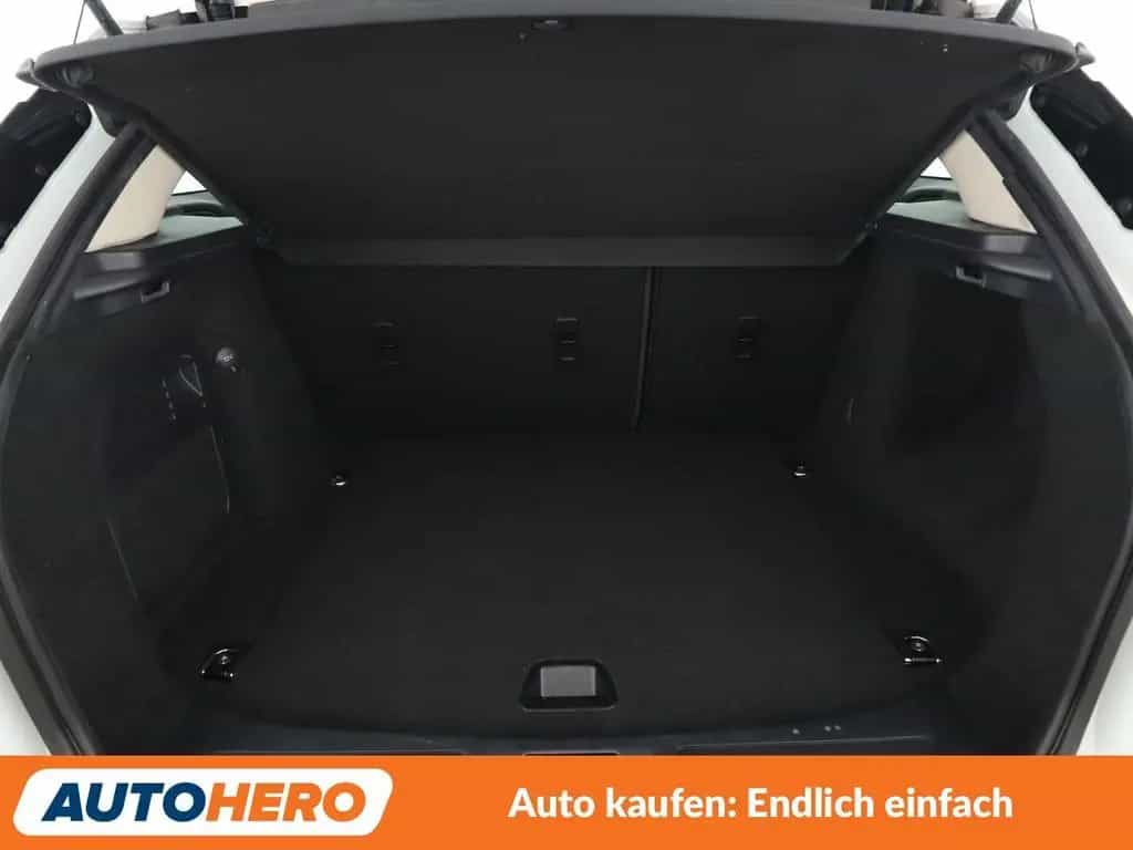 Land Rover Range Rover Evoque 2.2 Td4 Pure Aut.*NAVI*CAM*SHZ*LHZ*TEMPO* 10/2015-photo-19
