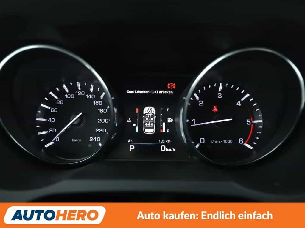 Land Rover Range Rover Evoque 2.2 Td4 Pure Aut.*NAVI*CAM*SHZ*LHZ*TEMPO* 10/2015-photo-22