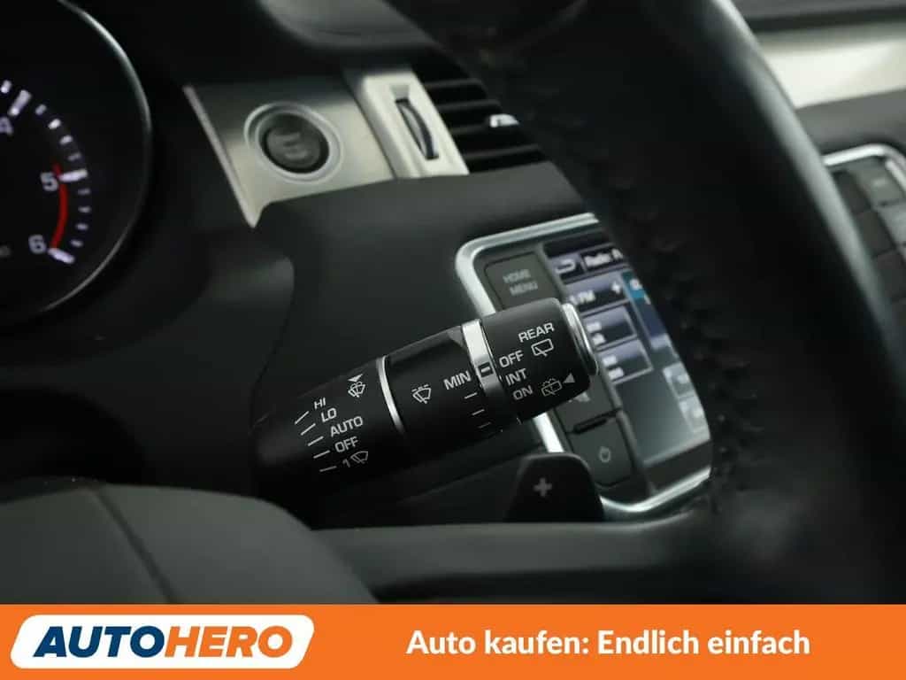 Land Rover Range Rover Evoque 2.2 Td4 Pure Aut.*NAVI*CAM*SHZ*LHZ*TEMPO* 10/2015-photo-29