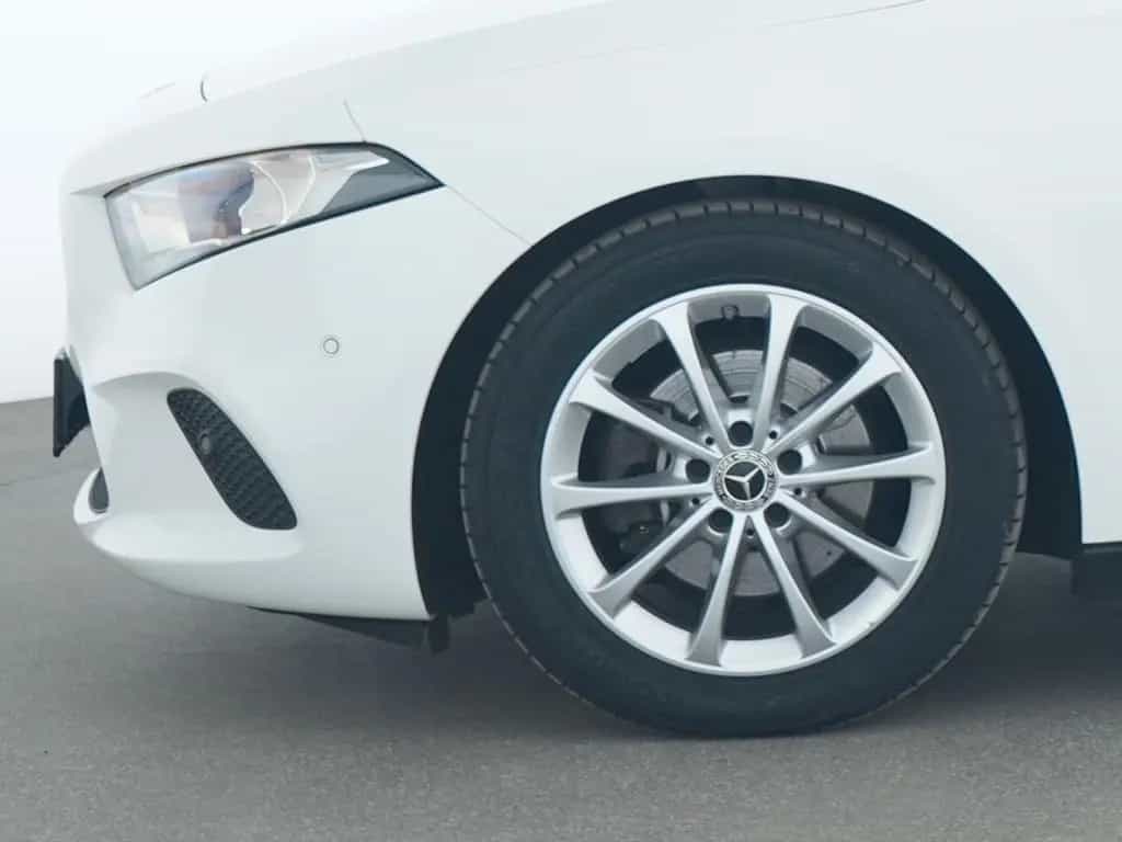 Mercedes-Benz A-Class 200 Navi|Park-Assistent|Tempomat|Sitzheizung 08/2022-photo-12