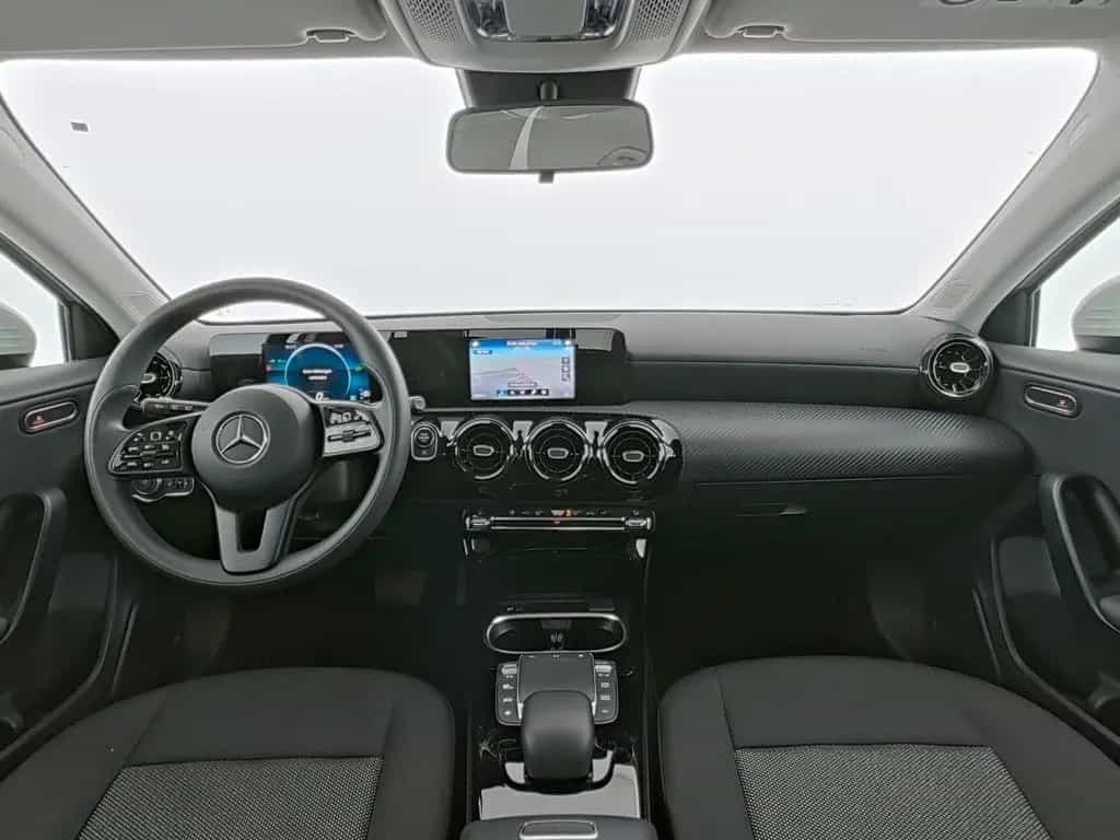 Mercedes-Benz A-Class 200 Navi|Park-Assistent|Tempomat|Sitzheizung 08/2022-photo-14