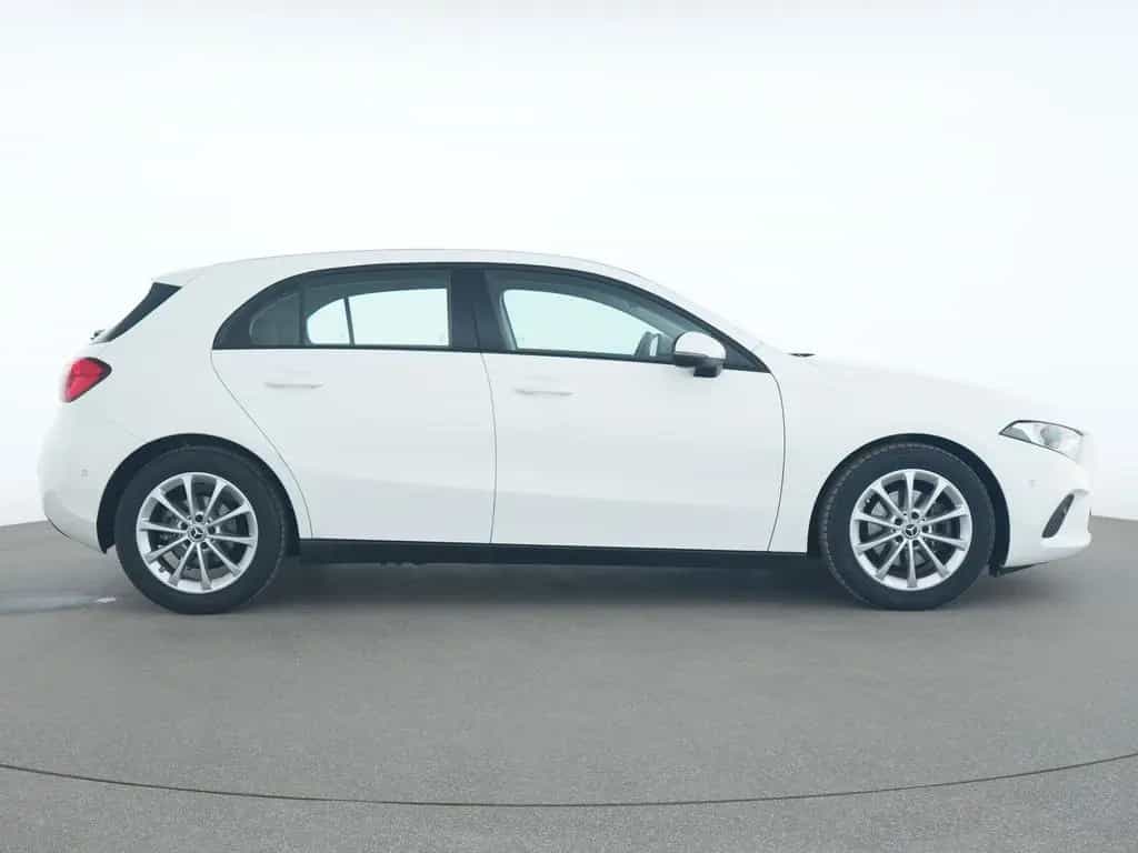 Mercedes-Benz A-Class 200 Navi|Park-Assistent|Tempomat|Sitzheizung 08/2022-photo-4