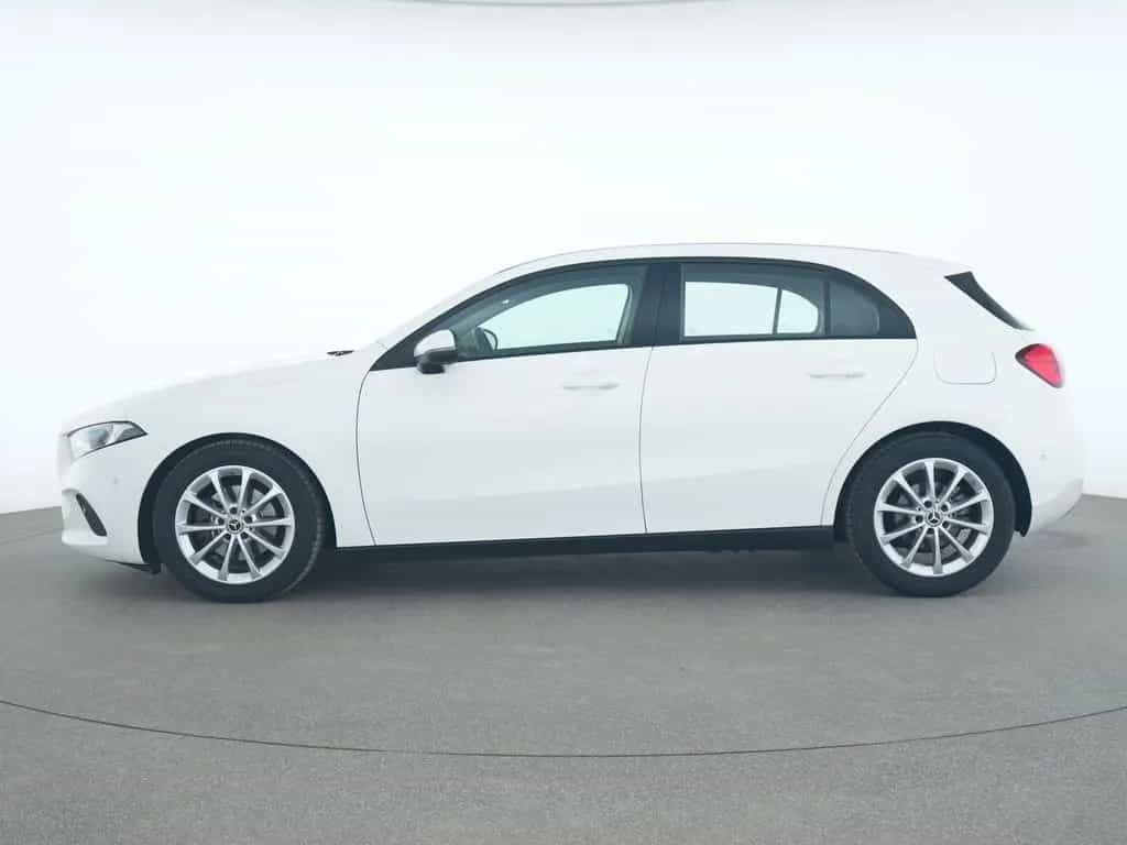 Mercedes-Benz A-Class 200 Navi|Park-Assistent|Tempomat|Sitzheizung 08/2022-photo-8