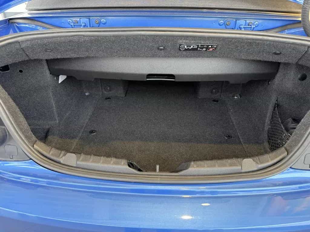 BMW 2 Series 220d Cabrio M SPORT KOMF+LEDer+HARM+SPUR+MEMO+AL 04/2021-photo-16