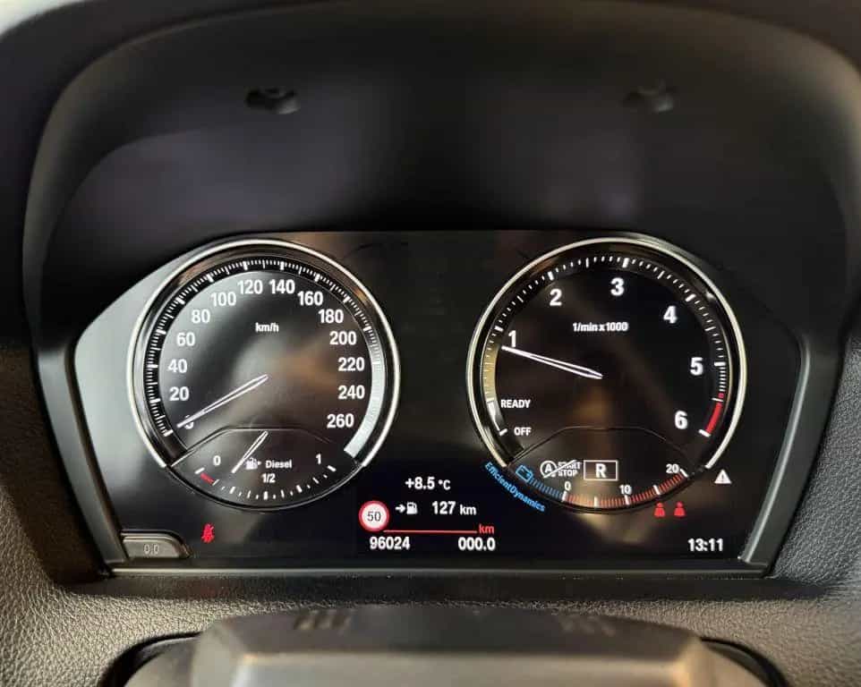BMW 2 Series 220d Cabrio M SPORT KOMF+LEDer+HARM+SPUR+MEMO+AL 04/2021-photo-20