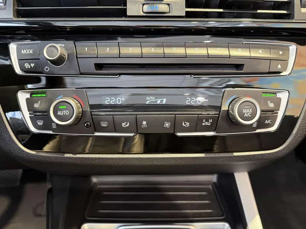 BMW 2 Series 220d Cabrio M SPORT KOMF+LEDer+HARM+SPUR+MEMO+AL 04/2021-photo-21