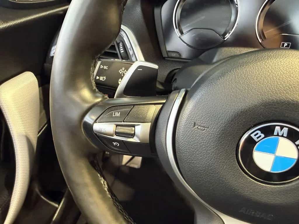 BMW 2 Series 220d Cabrio M SPORT KOMF+LEDer+HARM+SPUR+MEMO+AL 04/2021-photo-29