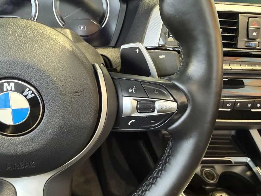 BMW 2 Series 220d Cabrio M SPORT KOMF+LEDer+HARM+SPUR+MEMO+AL 04/2021-photo-30