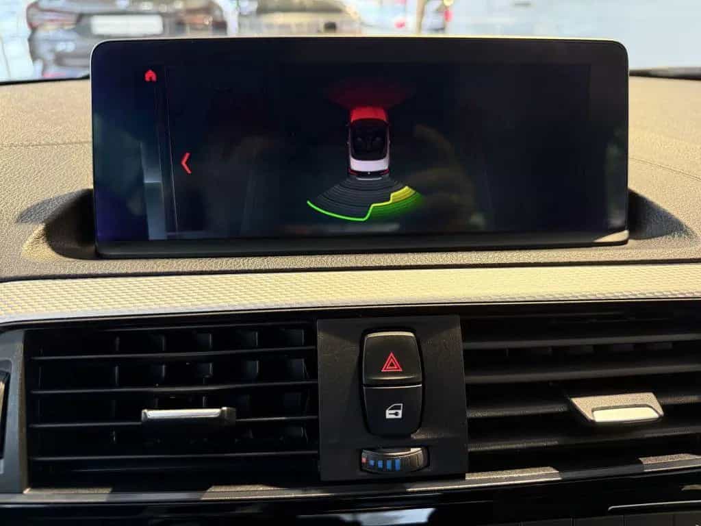 BMW 2 Series 220d Cabrio M SPORT KOMF+LEDer+HARM+SPUR+MEMO+AL 04/2021-photo-31