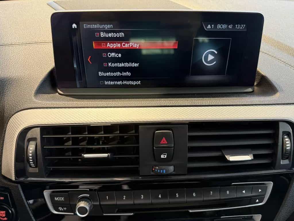 BMW 2 Series 220d Cabrio M SPORT KOMF+LEDer+HARM+SPUR+MEMO+AL 04/2021-photo-32
