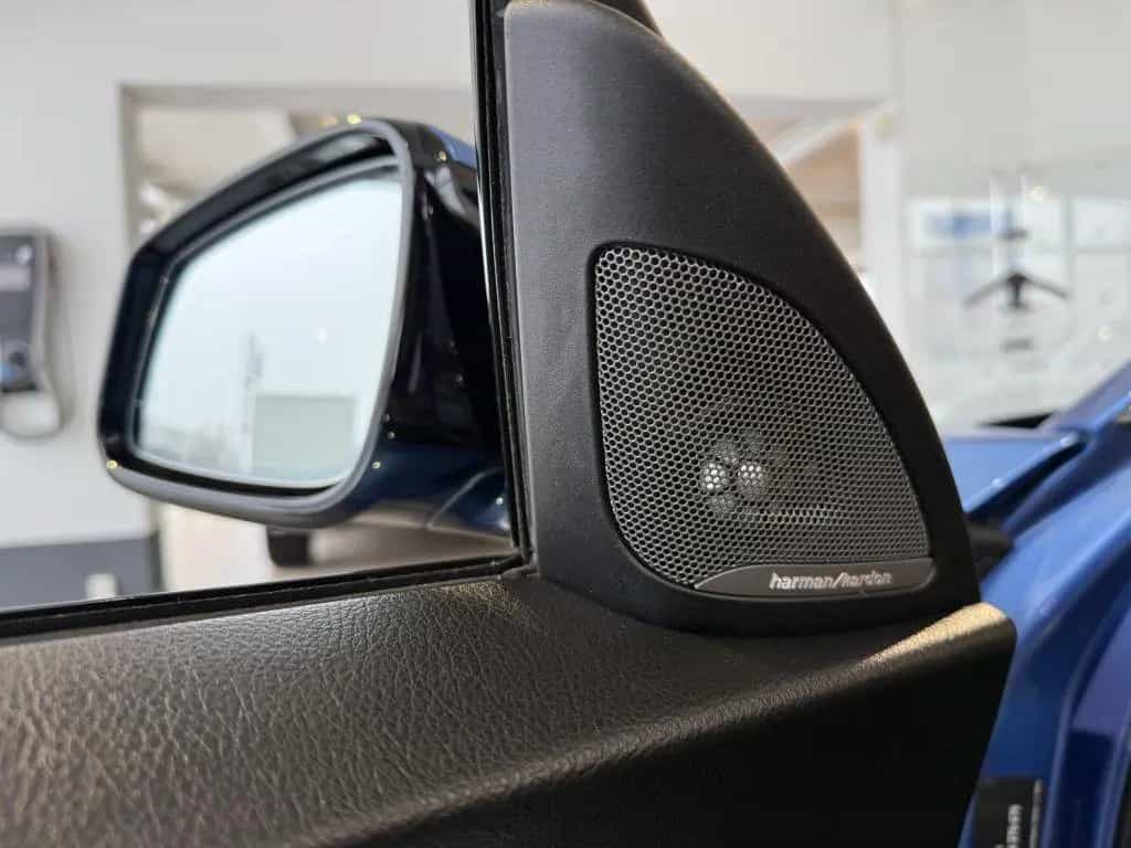 BMW 2 Series 220d Cabrio M SPORT KOMF+LEDer+HARM+SPUR+MEMO+AL 04/2021-photo-33