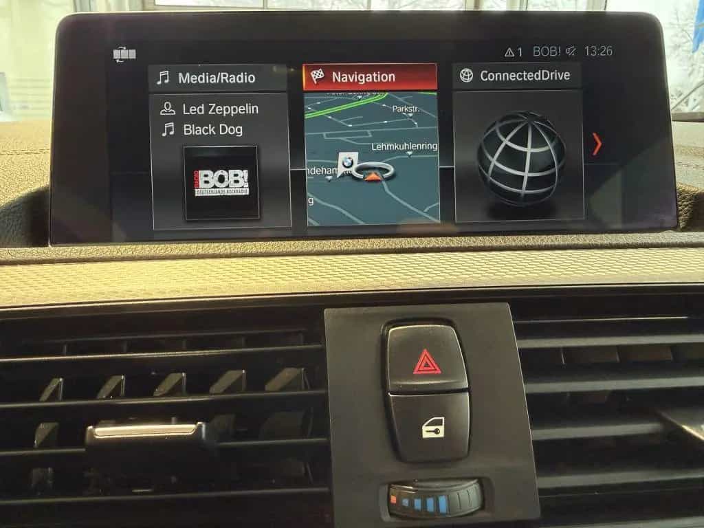 BMW 2 Series 220d Cabrio M SPORT KOMF+LEDer+HARM+SPUR+MEMO+AL 04/2021-photo-34